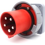 CEE-toestelcontactdoos Keraf 635-6 CEE-toestelcontactdoos Keraf 635-6
